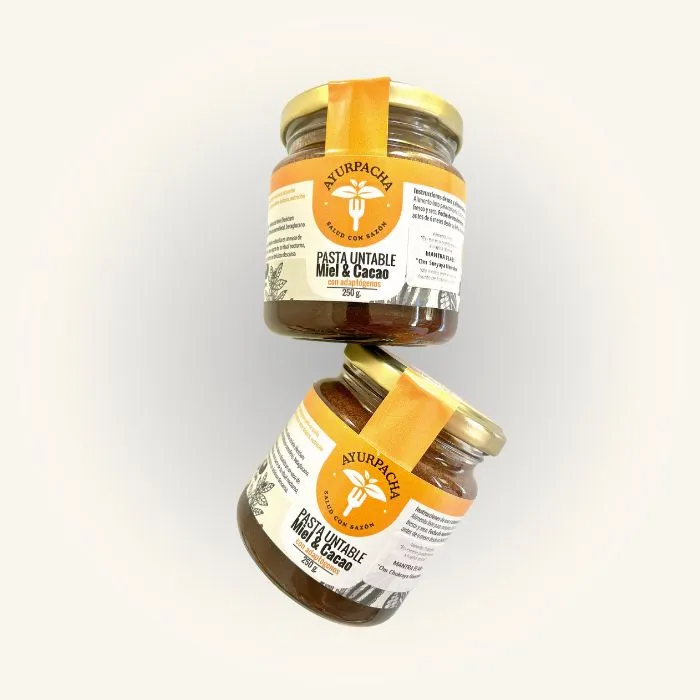 Pasta Cacao Adaptogenos Ayurpacha 2.webp
