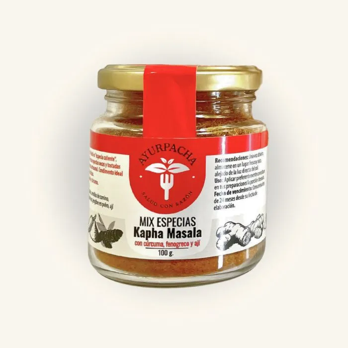 Kapha Masala 100g